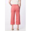 image:imageDEAR JOHN Holly Straight Leg Jeans for Women HighRise Cuffed Hem Full Length DenimDubbery