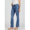 image:imageDEAR JOHN Jaxtyn Bootcut Jeans for Women Mid Rise Comfort Stretch DenimStream