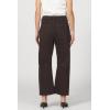 image:imageDEAR JOHN Lasso Womens Barrel Leg Jeans High Rise Comfort Stretch Classic DenimDark Oak