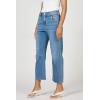 image:imageDEAR JOHN Lasso Womens Barrel Leg Jeans High Rise Comfort Stretch Classic DenimKenia