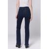 image:imageDEAR JOHN Mindy High Rise Clean Hem Flare Womens PantsMoon Rise