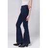 image:imageDEAR JOHN Mindy High Rise Clean Hem Flare Womens PantsMoon Rise