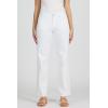 image:imageDEAR JOHN Taylor Womens Jeans High Rise Straight Leg Full LengthWhite2