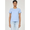 image:imageDEAR JOHN Unity Crew Neck Womens Short Sleeve Relaxed Fit Womens TopPigment Skyway