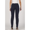 image:imageDEAR JOHN Frankie Straight Leg Jeans Womens High Rise Cropped Comfort Stretch DenimBlue Dream