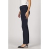 image:imageDEAR JOHN Frankie Straight Leg Jeans Womens High Rise Cropped Comfort Stretch DenimBlue Dream