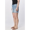 image:imageDEAR JOHN Julian Denim Womens Shorts Mid Rise Casual Clasic ComfortNorway