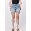 image:imageDEAR JOHN Julian Denim Womens Shorts Mid Rise Casual Clasic ComfortNorway
