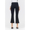 image:imageDEAR JOHN Jeanne Flare Leg Jeans for Women MidRise Cropped Inseam DenimBlack Arrow
