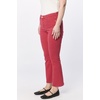 image:imageDEAR JOHN Jeanne Flare Leg Jeans for Women MidRise Cropped Inseam DenimSalsa