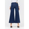 image:imageDEAR JOHN Bowie High Rise Wide Leg Jeans for Women Raw Cut Hem Structured Waistband Star Demand 26