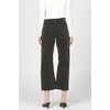 image:imageDEAR JOHN Lasso High Rise Utility Barrel Leg Jeans for WomenOlive