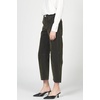 image:imageDEAR JOHN Lasso High Rise Utility Barrel Leg Jeans for WomenOlive