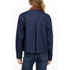 image:imageDEAR JOHN Weston Womens Long Sleeve Jacket Stretch Fabric GarmentWashed Finish Anchor Size XSmall
