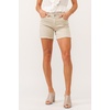 image:imageDEAR JOHN Julian Denim Womens Shorts Mid Rise Casual Clasic ComfortSafari