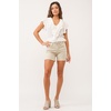 image:imageDEAR JOHN Julian Denim Womens Shorts Mid Rise Casual Clasic ComfortSafari