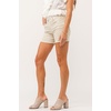 image:imageDEAR JOHN Julian Denim Womens Shorts Mid Rise Casual Clasic ComfortSafari