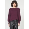 image:imageDEAR JOHN Trenton Womens Sweater Oversized Crew Neck Long SleeveFig