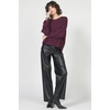 image:imageDEAR JOHN Trenton Womens Sweater Oversized Crew Neck Long SleeveFig