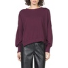 image:imageDEAR JOHN Trenton Womens Sweater Oversized Crew Neck Long SleeveFig