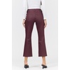 image:imageDEAR JOHN Anika High Rise Straight Leg Jeans for Women Clean Hem Cropped Inseam Stretch DenimFig