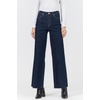 image:imageDEAR JOHN Fiona Wide Leg Womens Jeans High RiseAnchor