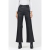 image:imageDEAR JOHN Fiona Wide Leg Womens Jeans High RiseBlack