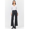 image:imageDEAR JOHN Fiona Wide Leg Womens Jeans High RiseBlack