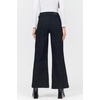 image:imageDEAR JOHN Fiona Wide Leg Womens Jeans High RiseBlack Lace