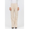 image:imageDEAR JOHN Holly High Rise Straight Leg PantsEgret