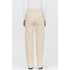 image:imageDEAR JOHN Holly High Rise Straight Leg PantsEgret