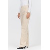 image:imageDEAR JOHN Holly High Rise Straight Leg PantsEgret