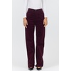 image:imageDEAR JOHN Holly High Rise Straight Leg PantsFig