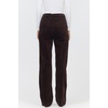 image:imageDEAR JOHN Holly High Rise Straight Leg PantsShaved Chocolate