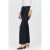 image:imageDEAR JOHN Jaxtyn Bootcut Jeans Women MidRise Denim Jeans Comfort StretchBlackthorne