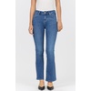 image:imageDEAR JOHN Jaxtyn Bootcut Jeans Women MidRise Denim Jeans Comfort StretchCresson
