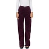 image:imageDEAR JOHN Holly High Rise Straight Leg PantsFig