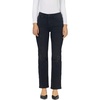 image:imageDEAR JOHN Jaxtyn Bootcut Jeans Women MidRise Denim Jeans Comfort StretchBlackthorne