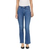 image:imageDEAR JOHN Jaxtyn Bootcut Jeans Women MidRise Denim Jeans Comfort StretchCresson
