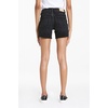 image:imageDEAR JOHN Julian Mid Rise Fray Hem Shorts for Women East Coast 24