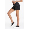 image:imageDEAR JOHN Julian Mid Rise Fray Hem Shorts for Women East Coast 24