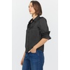 image:imageDEAR JOHN Amali Elbow Sleeve BlouseBlack