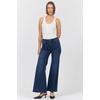 image:imageDEAR JOHN Hendrix High Rise Wide Leg Jeans for WomenPrincess