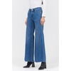 image:imageDEAR JOHN Hendrix High Rise Wide Leg Jeans for WomenSobrance
