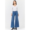 image:imageDEAR JOHN Hendrix High Rise Wide Leg Jeans for WomenSobrance