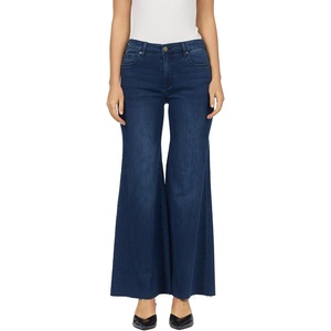 image:imageDEAR JOHN Hendrix High Rise Wide Leg Jeans for WomenPrincess