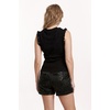 image:imageDEAR JOHN Bridget Womens TopBlack