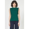 image:imageDEAR JOHN Bridget Womens TopRainforest