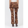 image:imageDEAR JOHN Florence Jean for Women High Rise Clean Hem Wide Leg DenimCamden Petals