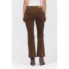 image:imageDEAR JOHN Florence Jean for Women High Rise Clean Hem Wide Leg DenimCappuccino